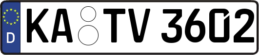 KA-TV3602