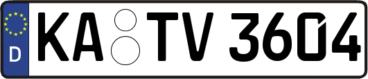 KA-TV3604
