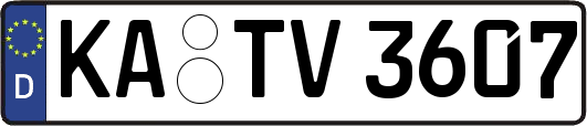 KA-TV3607