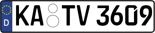 KA-TV3609
