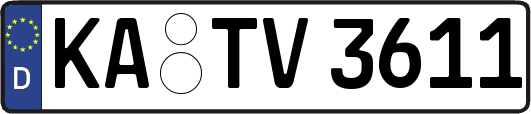KA-TV3611