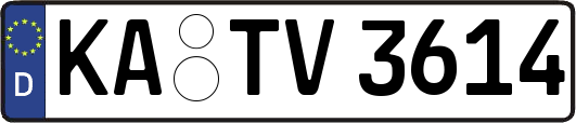 KA-TV3614