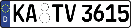KA-TV3615