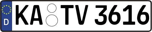 KA-TV3616
