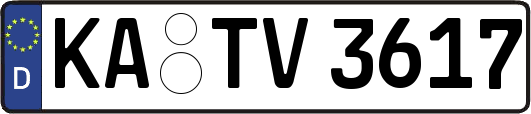 KA-TV3617