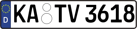 KA-TV3618