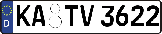 KA-TV3622
