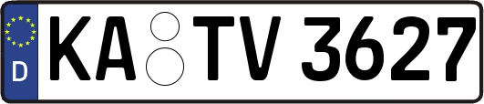 KA-TV3627