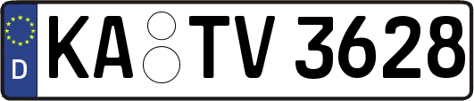 KA-TV3628