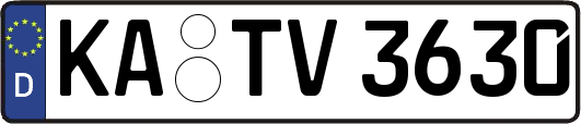 KA-TV3630