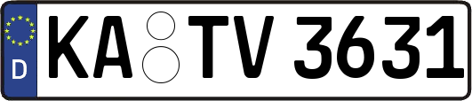 KA-TV3631