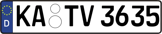 KA-TV3635