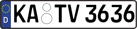 KA-TV3636