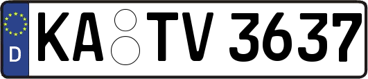 KA-TV3637