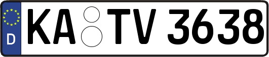 KA-TV3638