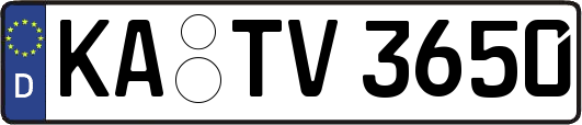 KA-TV3650