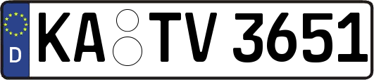 KA-TV3651