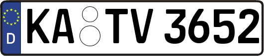 KA-TV3652