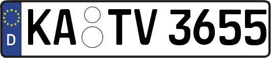 KA-TV3655