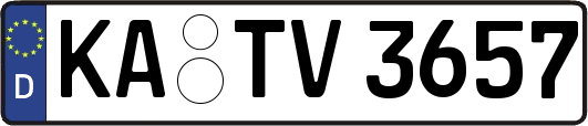 KA-TV3657