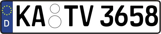 KA-TV3658