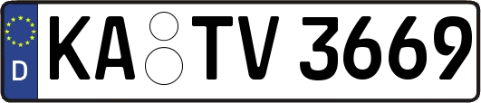 KA-TV3669