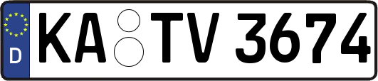 KA-TV3674