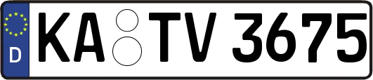 KA-TV3675