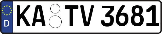 KA-TV3681