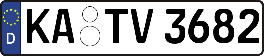 KA-TV3682