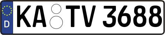 KA-TV3688