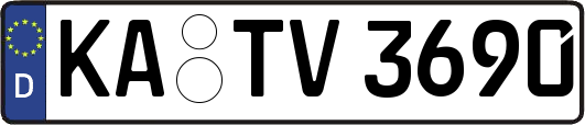KA-TV3690