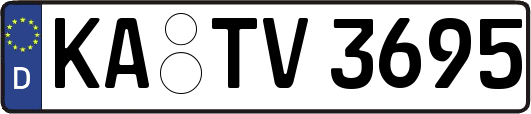 KA-TV3695