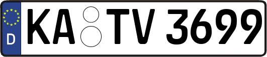 KA-TV3699