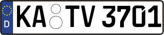 KA-TV3701