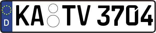 KA-TV3704