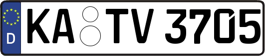 KA-TV3705