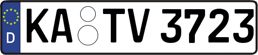 KA-TV3723