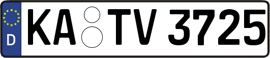 KA-TV3725