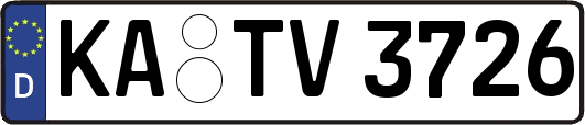 KA-TV3726