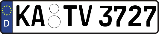 KA-TV3727