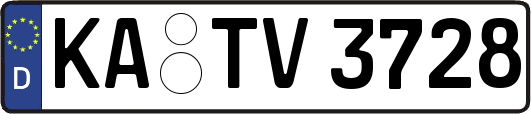 KA-TV3728