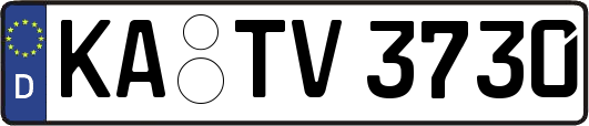 KA-TV3730