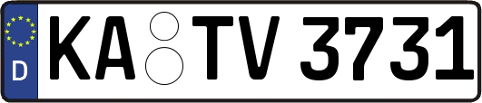 KA-TV3731