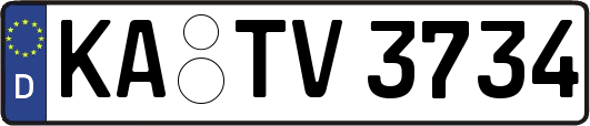 KA-TV3734
