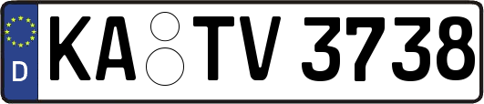 KA-TV3738