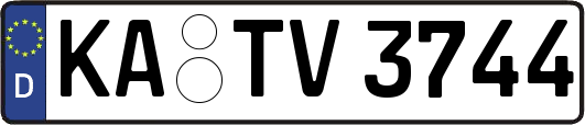 KA-TV3744
