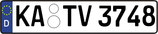 KA-TV3748