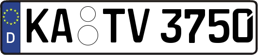 KA-TV3750