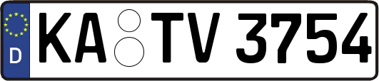 KA-TV3754